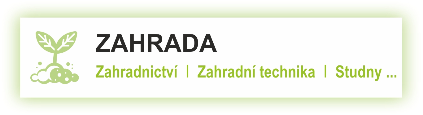 Zahrada