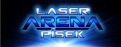 Laser arena